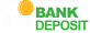 bank deposit logo